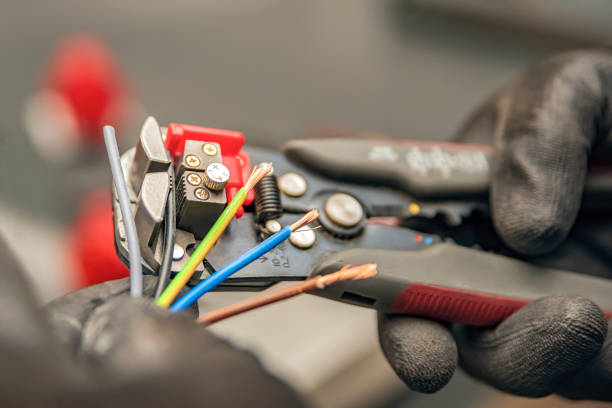 Best Electrician for Home Renovation  in Leesburg, GA