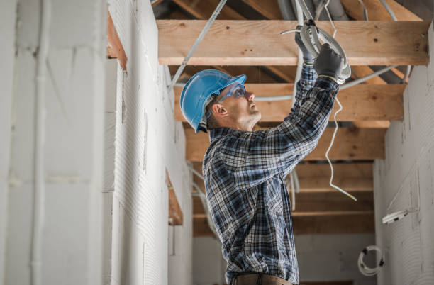 Best Electrical Upgrades for Homes  in Leesburg, GA