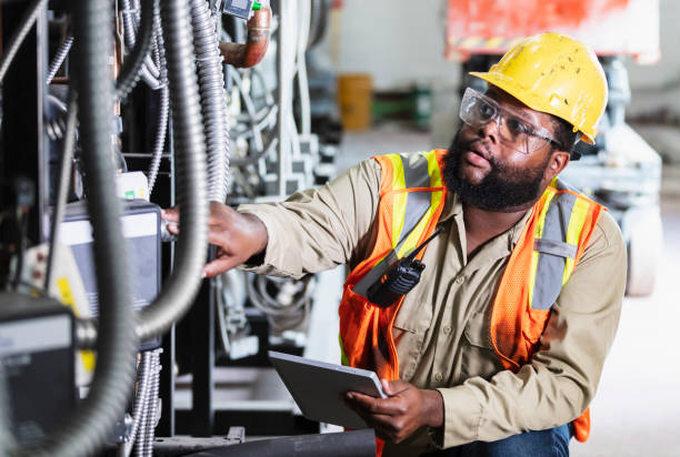 Best 24-Hour Electrician  in Leesburg, GA
