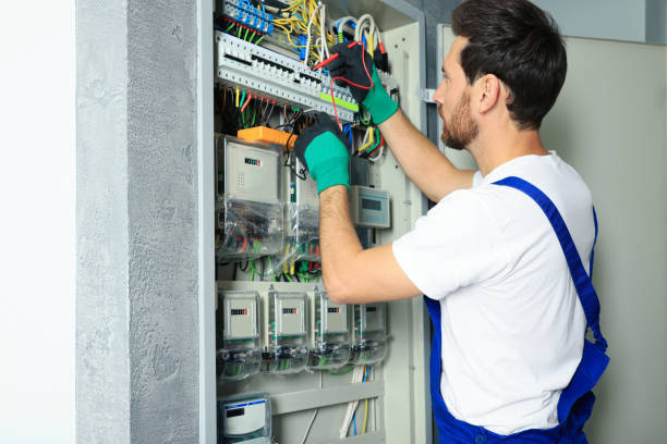 Best Electrical Contractors for Businesses  in Leesburg, GA