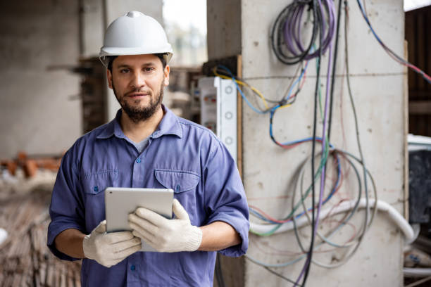 Best Licensed Electrician  in Leesburg, GA