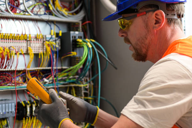 Best Residential Electrician Services  in Leesburg, GA