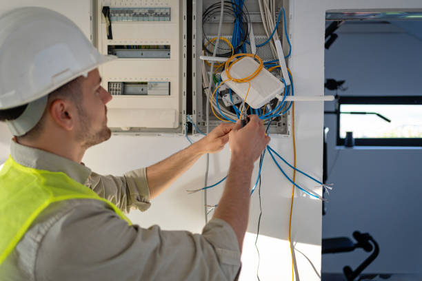 Best Emergency Electrical Repair  in Leesburg, GA