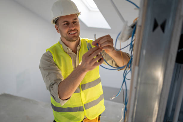 Best Affordable Electrician  in Leesburg, GA