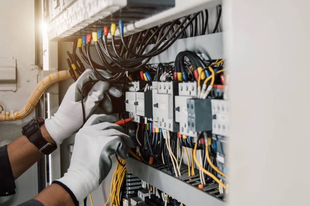 Best Electrical Outlet Repair  in Leesburg, GA