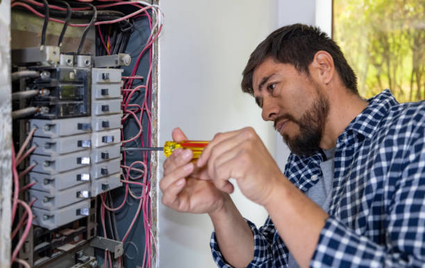 Best Affordable Electrical Installation  in Leesburg, GA